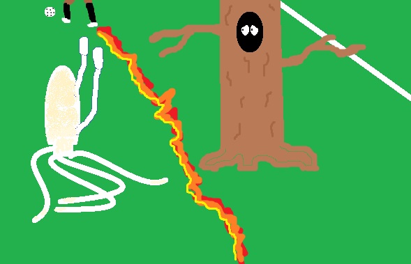 Great Footballing Moments in MS Paint - Page 5 Squid10