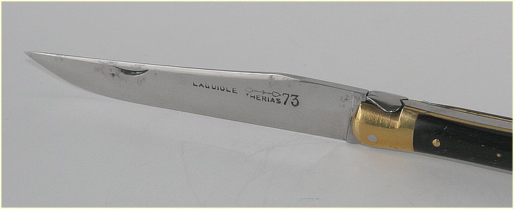 Un couteau ancien de chez Thérias Lag7310