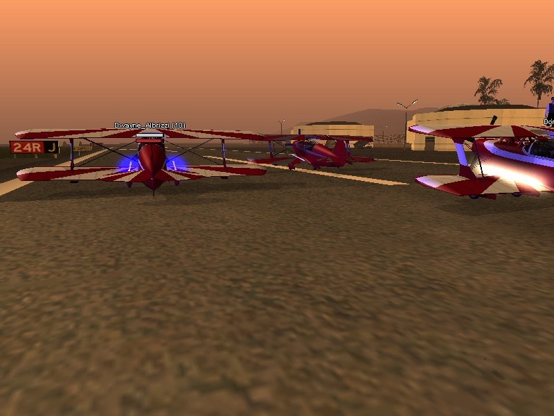 [Offre spécial: 1000 dollars à gagner] Red Flag Aerobatic Team Sa-mp118