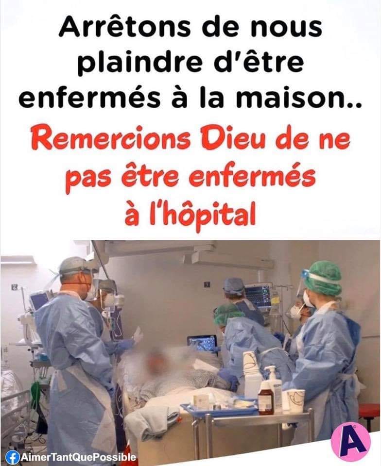 Cessons de nous plaindre ! Remercions plutôt Dieu pour Ses bienfaits ! - Page 8 92933910