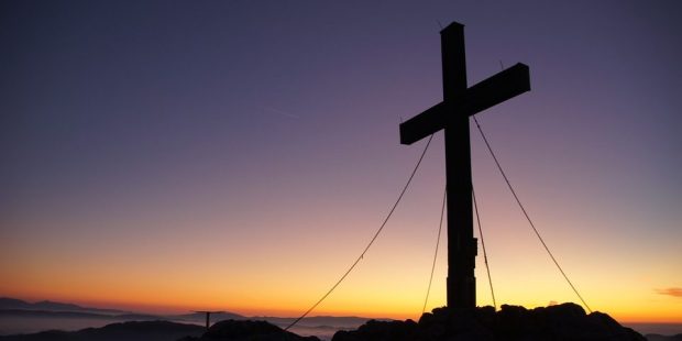 Vidéo : qu’est devenue la vraie Croix de Jésus ? Summit10