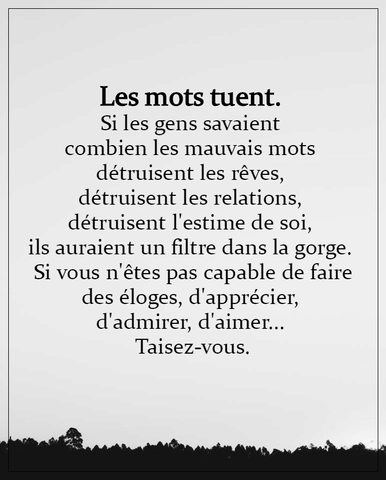 Les Commerages Et La Medisance Poison Venimeux Dans La Vie Du Chretien Page 2