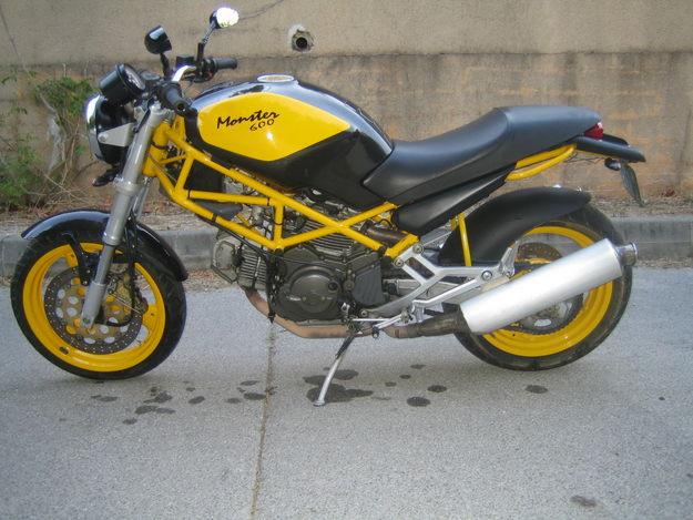 Passion moto 43012710