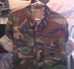 325th Fighter wing Air education and training command BDU 325th11