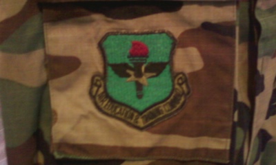 325th Fighter wing Air education and training command BDU Photo120