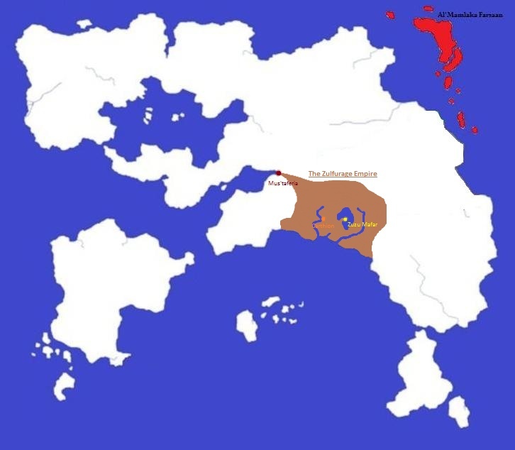 The Zulfurage Expansion Map_210