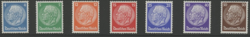 Deutsches Reich Dezember 1923 bis November 1932 Weimarer Republik Deutsc17