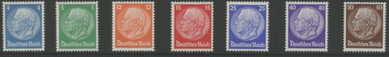 Deutsches Reich Dezember 1923 bis November 1932 Weimarer Republik  Deutsc17