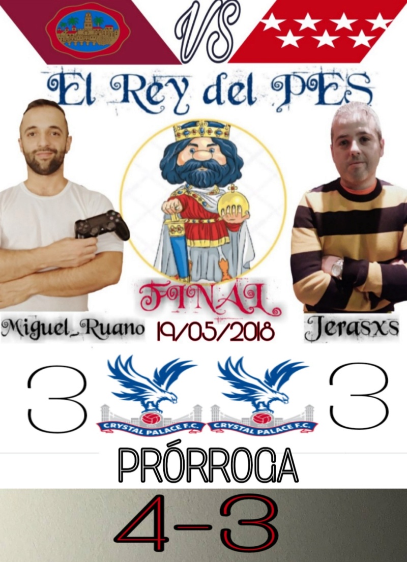 FINAL "EL REY DEL PES" Picsa215