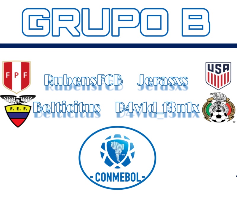 MANAGERS GRUPO B  AMERICA Picsa251