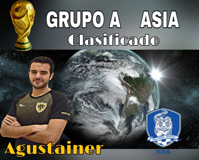 CLASIFICADO GRUPO "ASIA Y OCEANIA" Picsa265