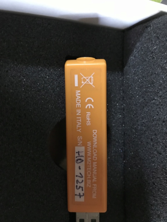 M2Tech HiFace USB DAC 384kHz/32 bits Img_0611