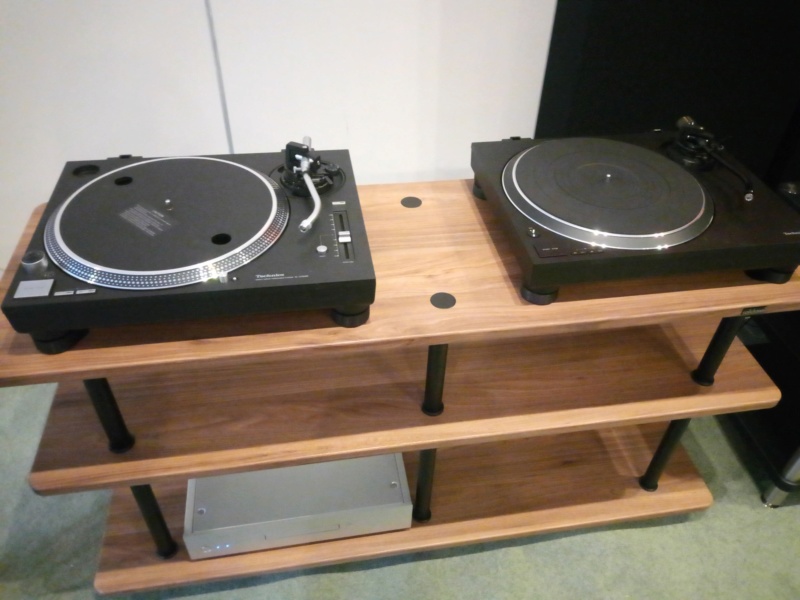 Roma hi-fidelity 2019 Techni11