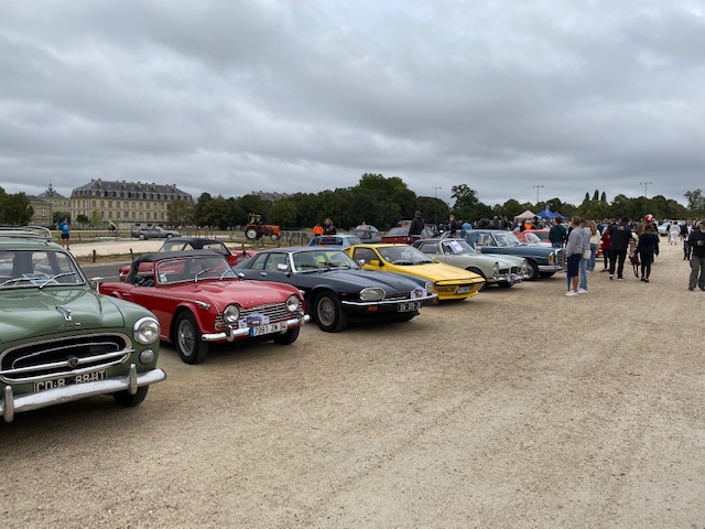 13ème Traversée de Paris estivale – Dimanche 30 août 2020 Img_2913