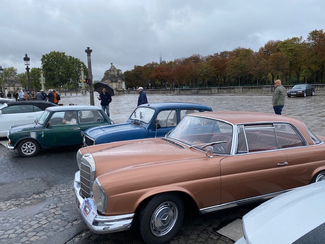 13ème Traversée de Paris estivale – Dimanche 30 août 2020 Img_2925