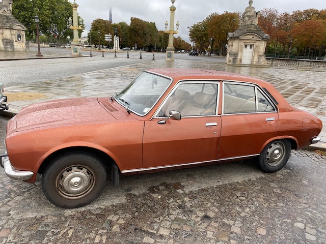 13ème Traversée de Paris estivale – Dimanche 30 août 2020 Img_2930