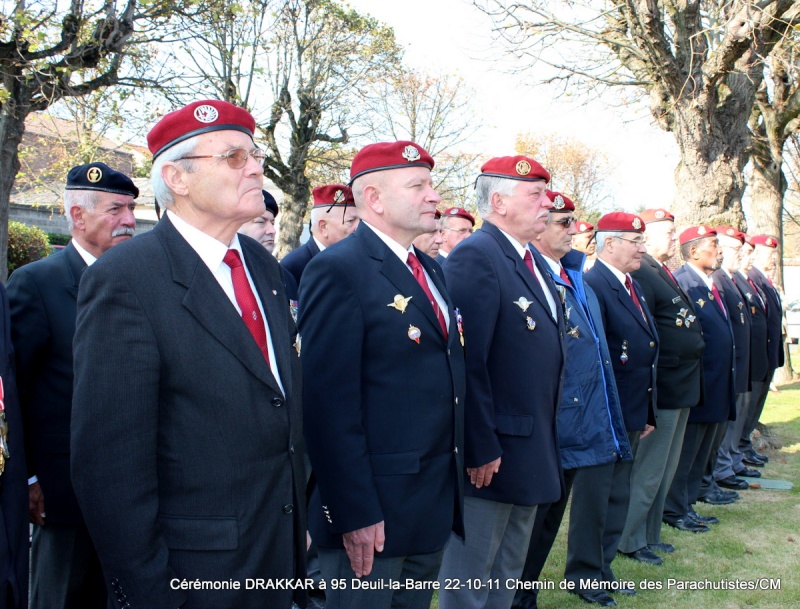 DRAKKAR (Beyrouth) 58 parachutistes morts au Champ d'Honneur - Page 3 Essais49