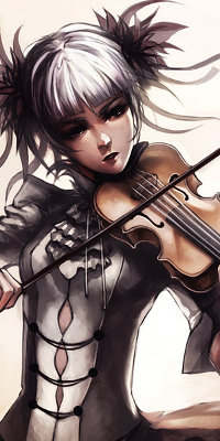 Galerie d'avatar Violin10