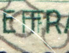 variété triple FFF sur timbre 1162a Img05210