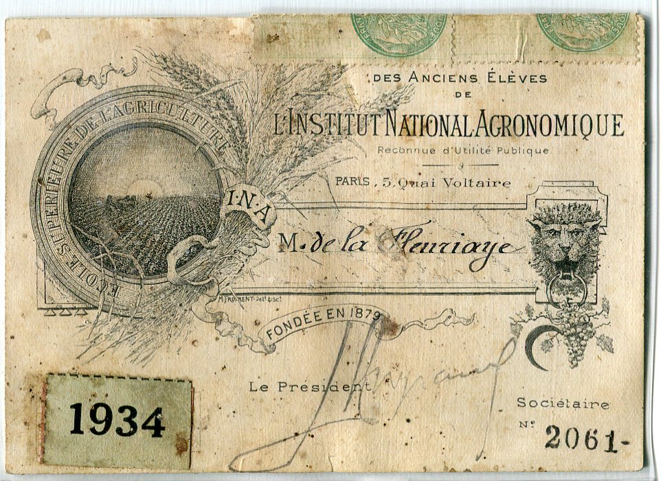 carte d'identité de 1933 - timbres fiscaux Img17010