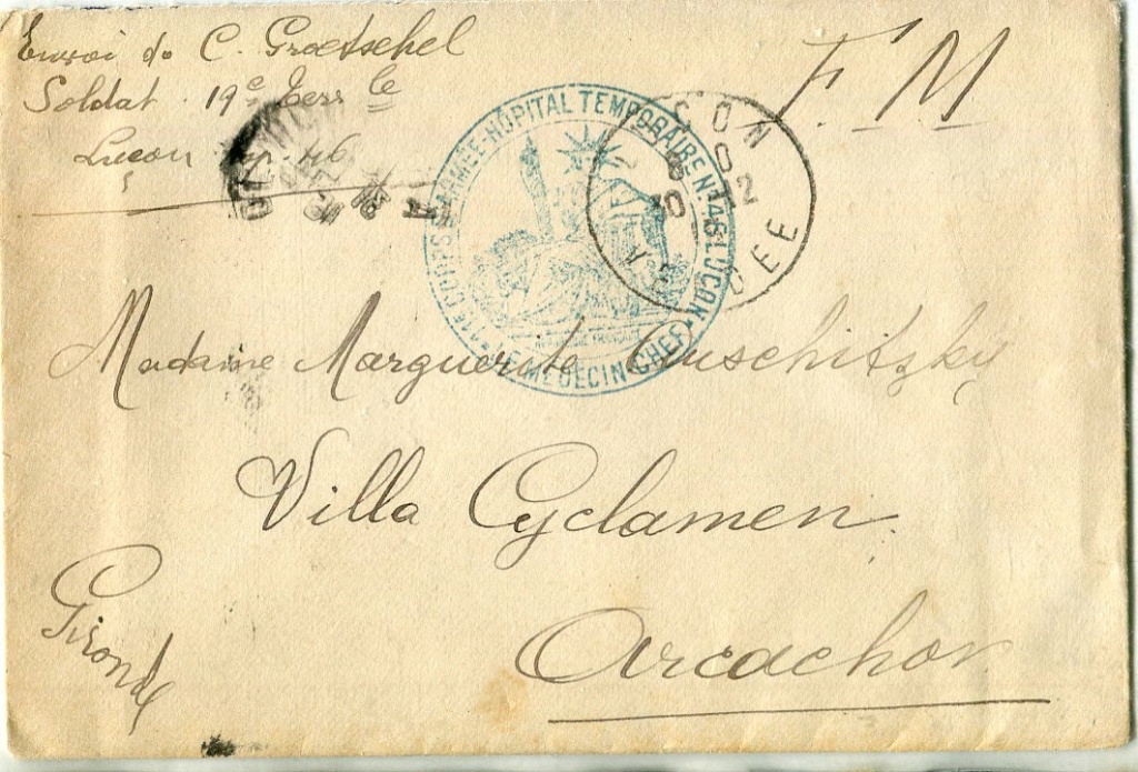 utilisation timbre FM en 1905 Img68012