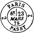 passage T17 au T18 à Paris Tad-1710