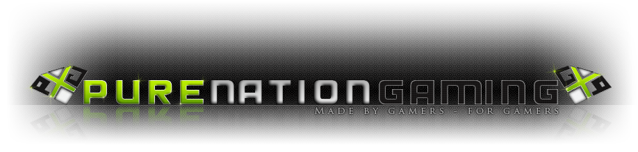 Pure Nation Gaming Sitehe15