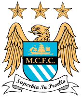 Effectif Manchester City FC Fichie17