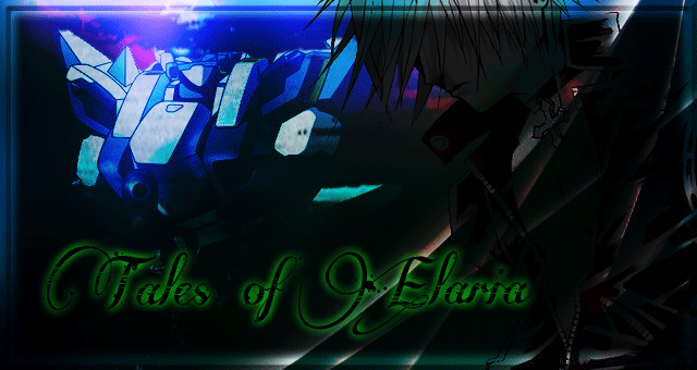 Tales of Elaria