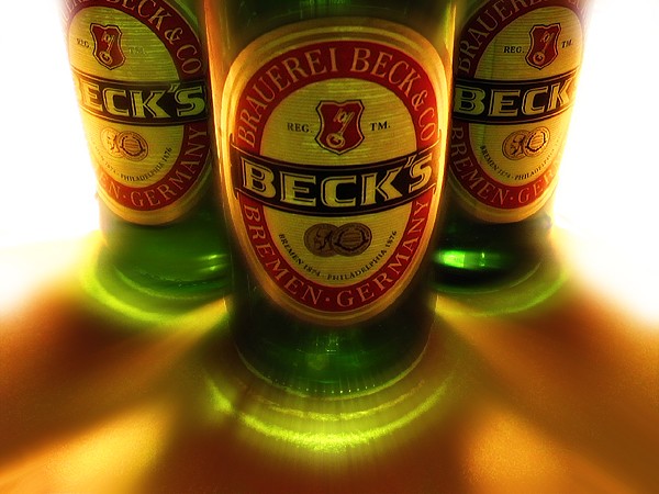 Your Favorite Beer - Page 2 Becks110