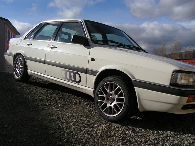 filou63 audi 90 2.2l Photo_10