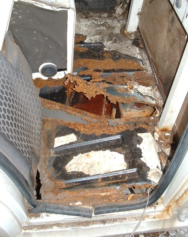 C 35 CARROSSERIE DURISOTTI 12011812