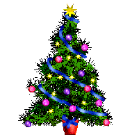 Joyeux Noel et Bonne Année 2012 - Page 3 Sapins10
