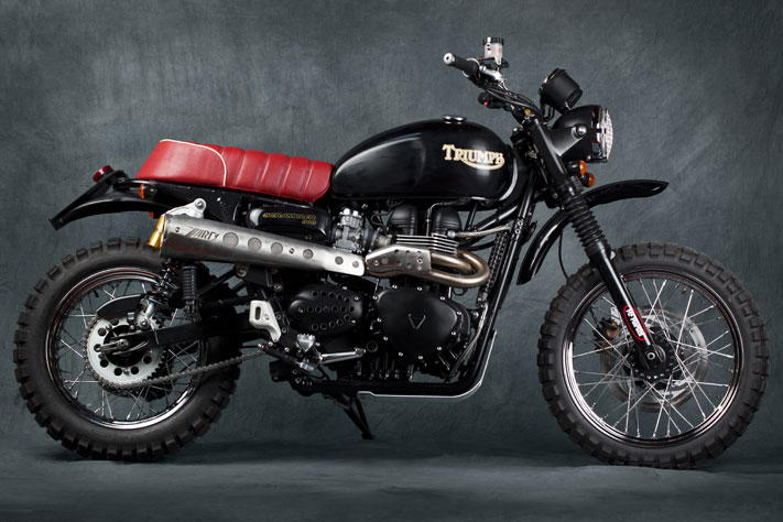 New British Scrambler Scramb10