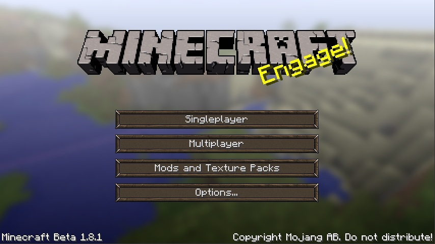 The Johnsmith HD Texture Pack Minecr11