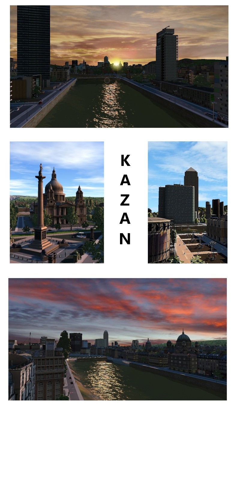 [CXL] -Kazan- Finale10