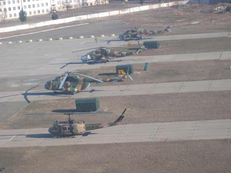 Tournée en ex-URSS Avions11