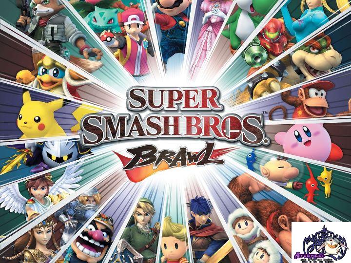 Torneo de smash  Smash10