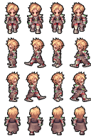 [Update] - Legend of Cyneweard Chibi-11