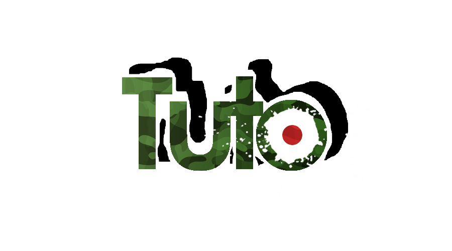 [TUTO] Logo bfh sur Gimp Tuto10