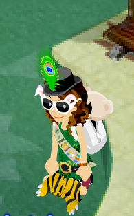 St.Patrick's Day Character Pics for Banner St_12