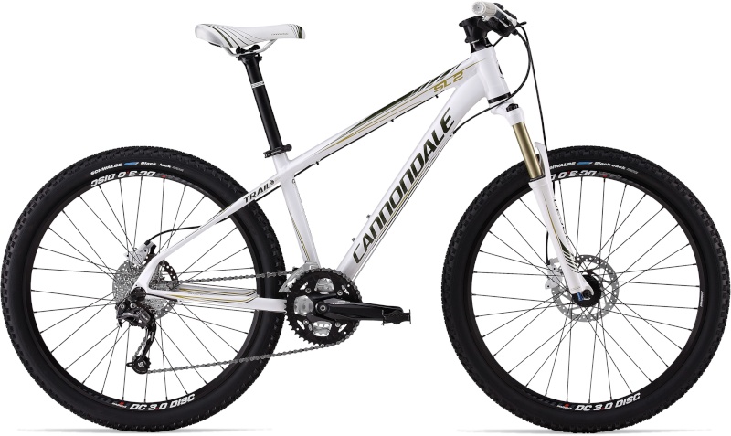 Vends VTT CANNONDALE TRAIL SL WOMEN’S 2 1trail10