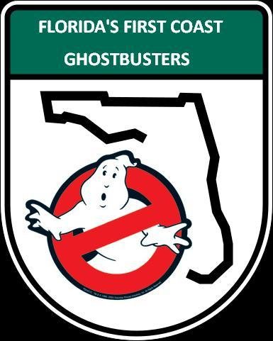 First Coast Ghostbusters