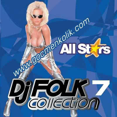 Payner DJ FOLK Collection - 7 (2000) 11qr3a10