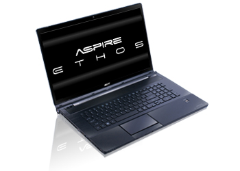 Acer AS8951G Aspire19