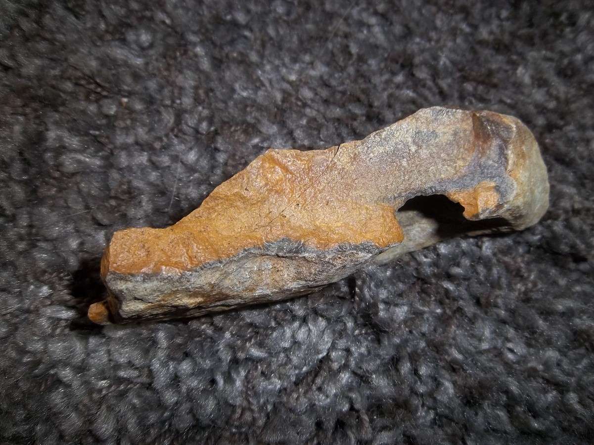 Identifaction pierres trouvées Pierre17