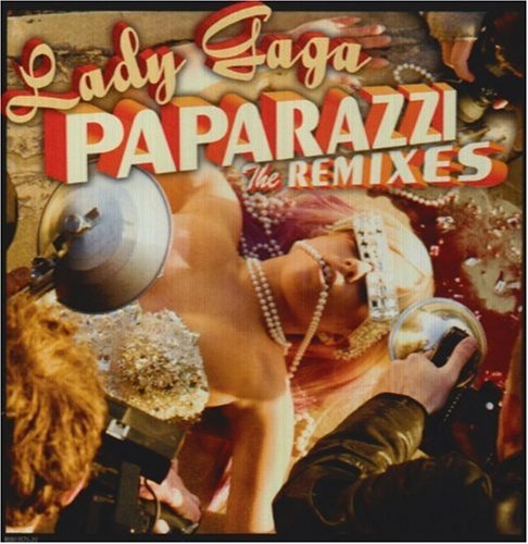 Gaga Remix!¡ 510lxx10