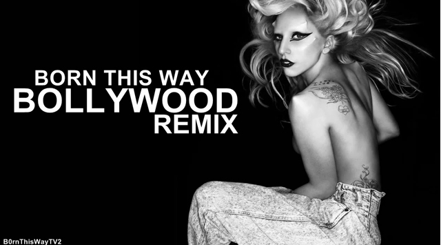 Gaga Remix!¡ Ladyga12