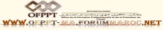 <div style="text-align:center;" >TSDI - Technicien Spécialisé en Développement Informatique </div>