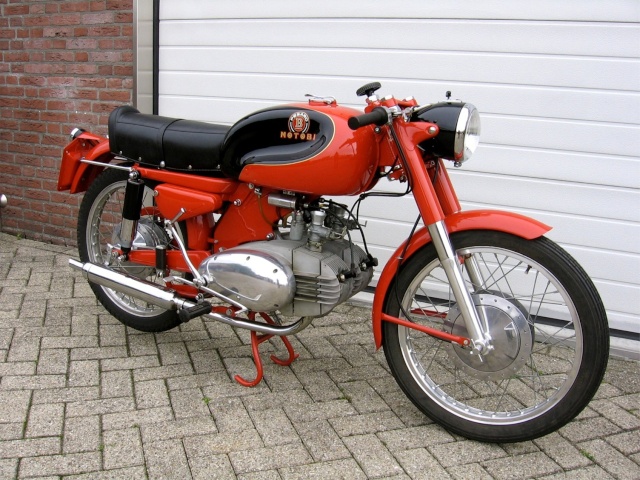 A VENDRE MOTOBI 250 GSS (tirage à 50 exemplaires au monde) Motobi14